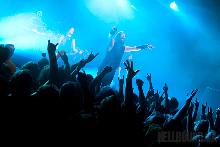 Amon Amarth