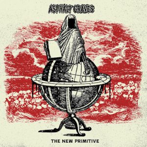 asphalt graves the new primitive cover