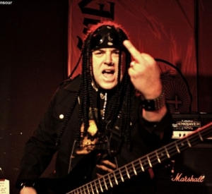 Riot @ Montage Music Hall, Rochester NY, January 20, 2012