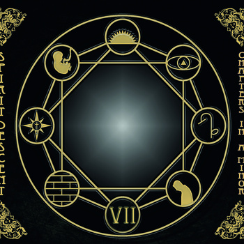 Spirit Descent – Seven Chapters in Minor