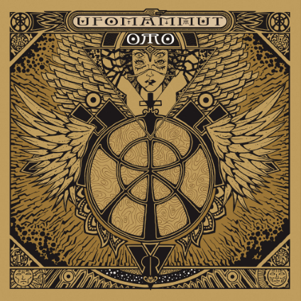 Ufomammut – Oro: Opus Primum