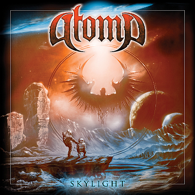 AtomA – Skylight