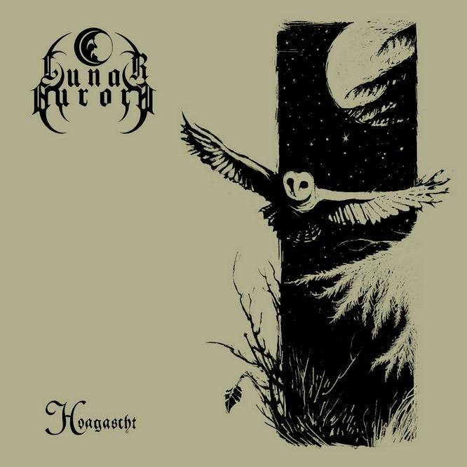 A tenebrous tetralogy: reviews of four recent black metal releases