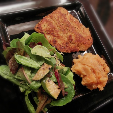 Blasphemous Meals #6 | At The Heart of Winter’s End