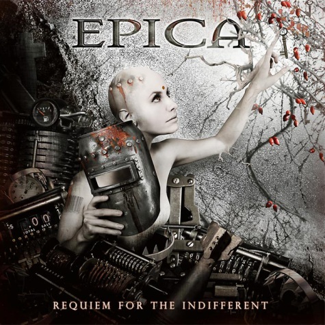 Epica – Requiem for the Indifferent