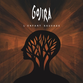 Gojira – L’enfant Sauvage