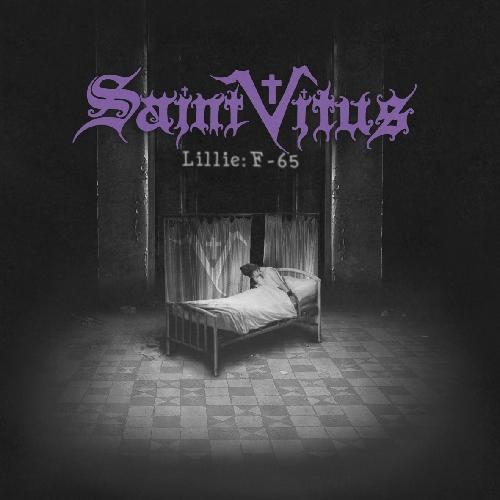 Saint Vitus – Lillie: F-65
