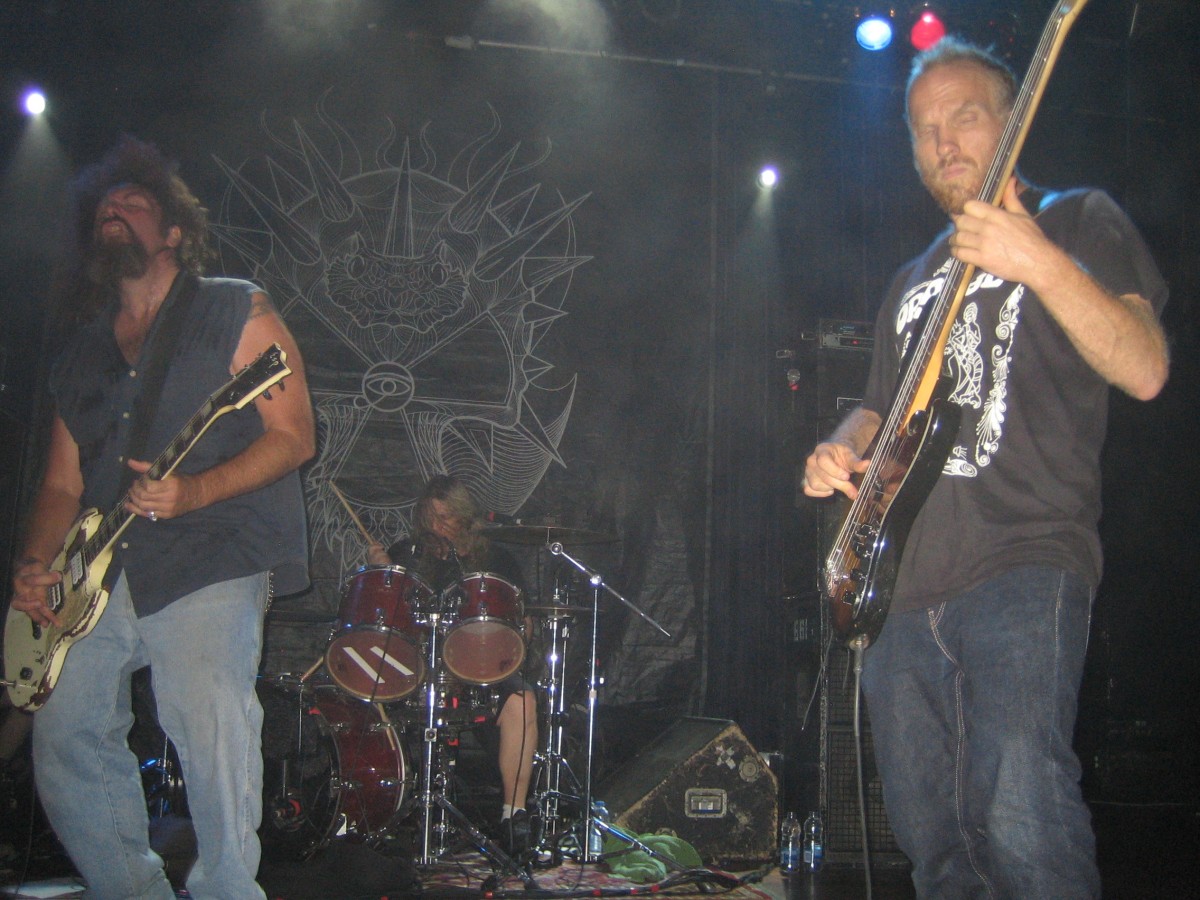 COC still sounds good to me!