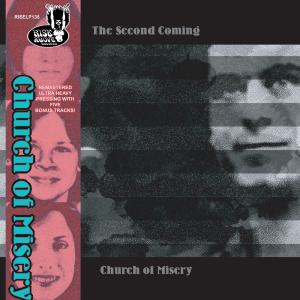 Church of Misery – The Second Coming
