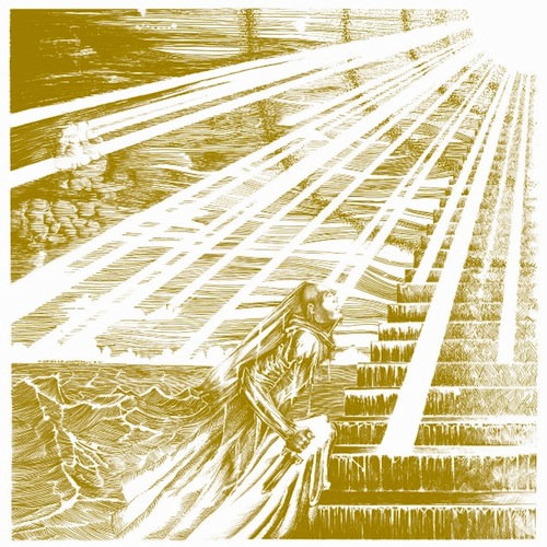 Dawnbringer – Into The Lair Of The Sun God