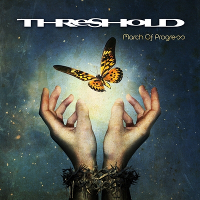 Threshold – March Of Progress