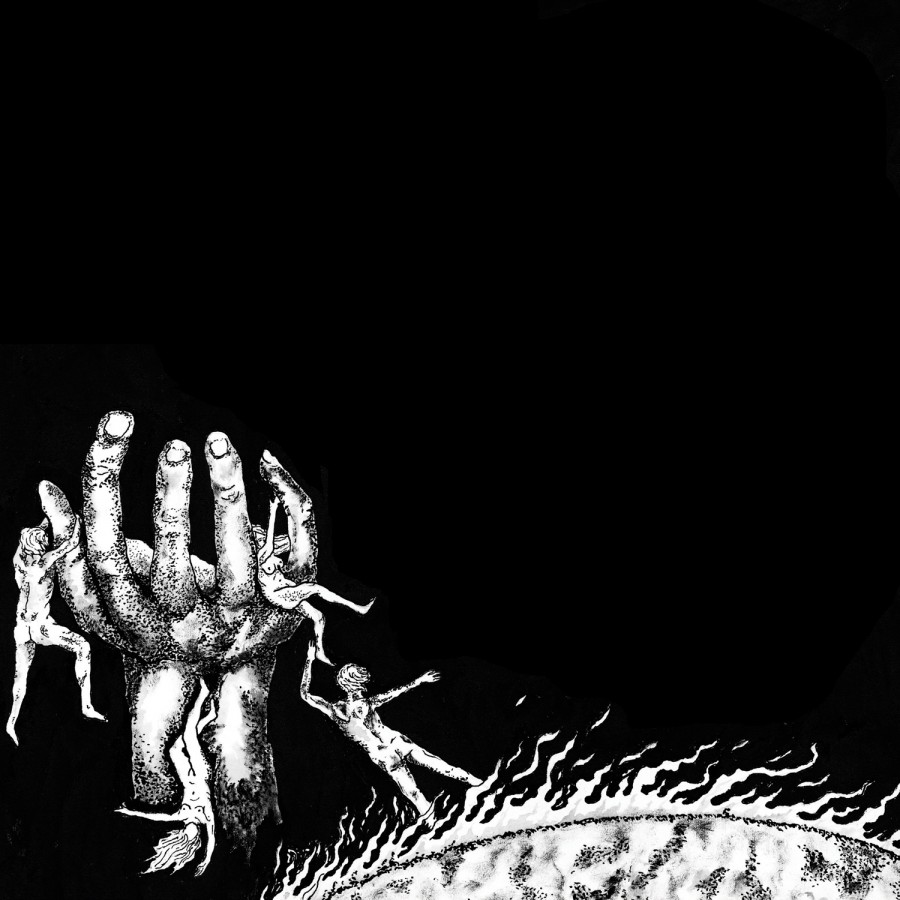 Barghest / False split LP