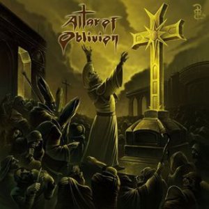 Altar of Oblivion – Grand Gesture of Defiance