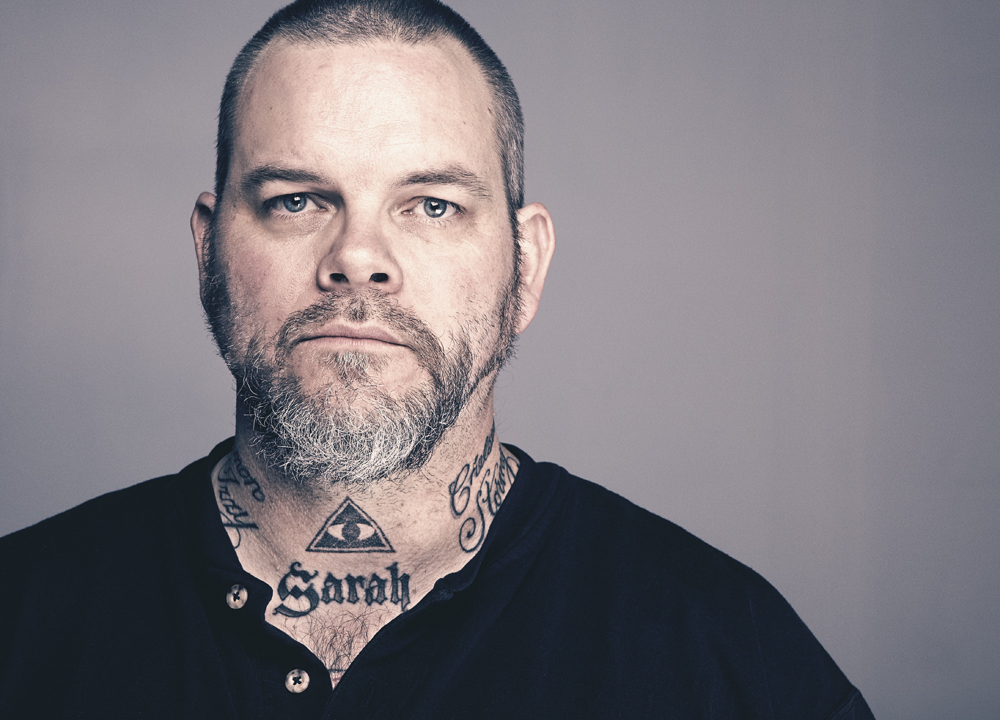 Scott Kelly: The Hellbound Interview (2012)