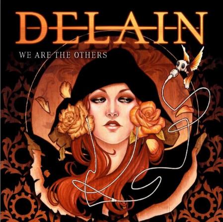 Delain – We Are The Others