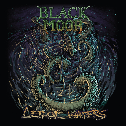 Black Moor – Lethal Waters