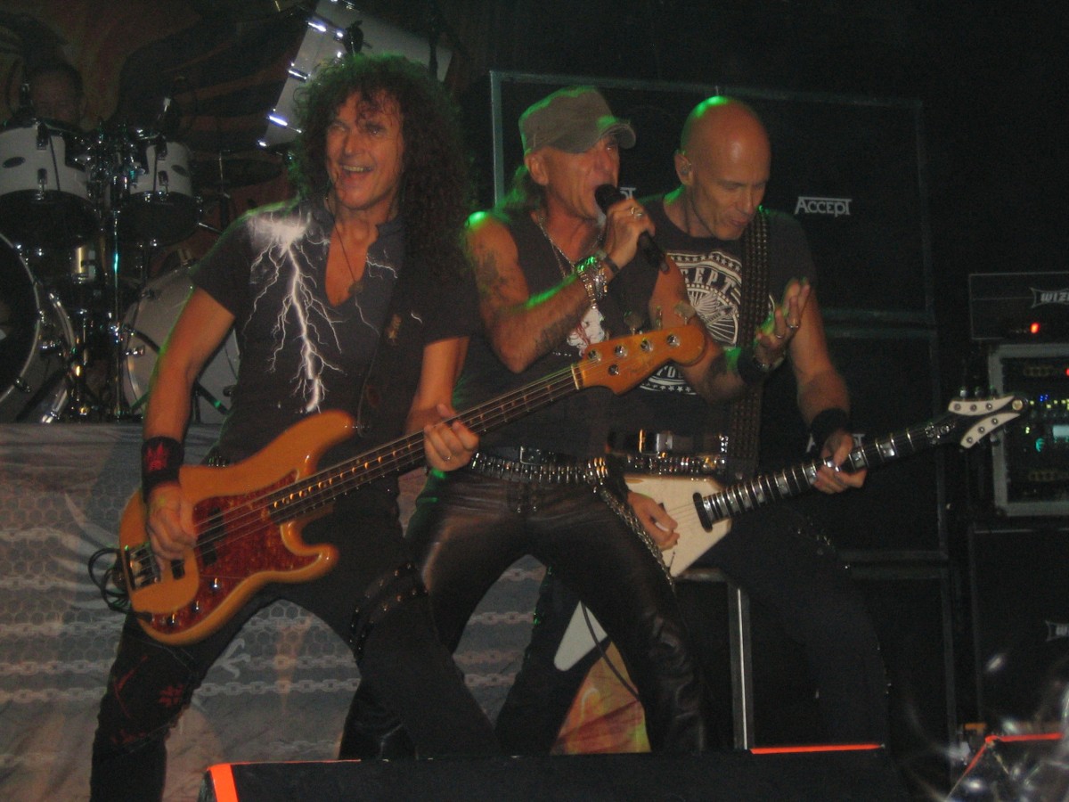 Accept: Third time’s slightly less charming…