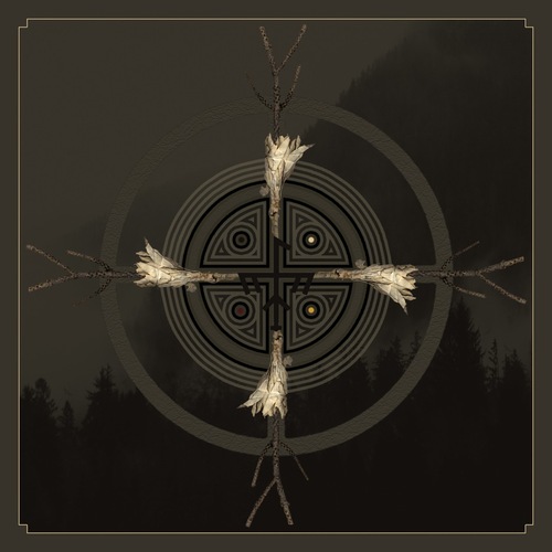 Blood Of The Black Owl – Light the Fires