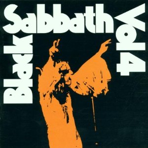 Happy 40th birthday to… Black Sabbath’s Volume 4