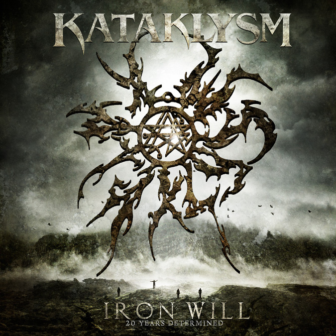 Iron Will paints a picture of strength, on stage and off, for death metal gladiators Kataklysm
