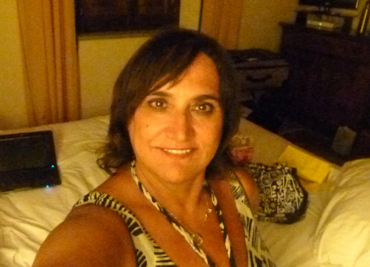 Hellbound Q & A with…  Terese Fleming of Scarab Productions