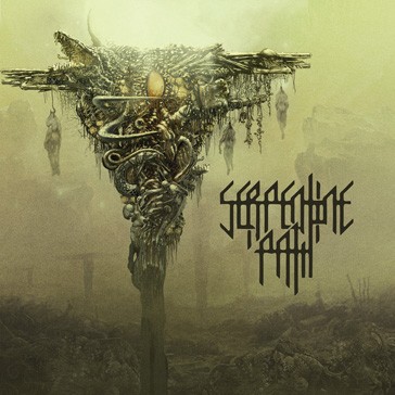 Serpentine Path – self-titled