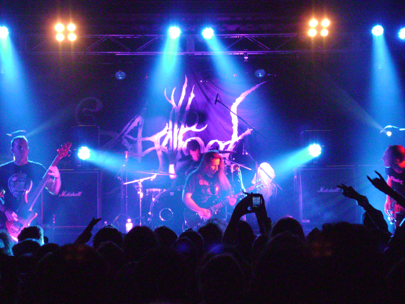 Noctis Valkyries 5: Hell Comes To Cowtown