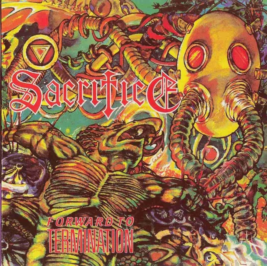Happy 25th birthday to… Sacrifice’s Forward To Termination!