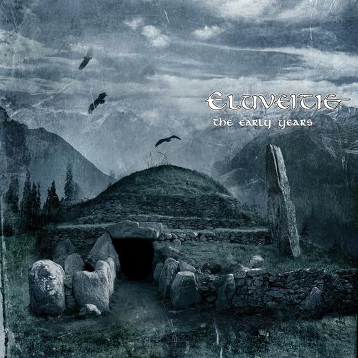 Eluveitie – The Early Years