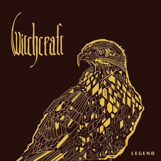 Witchcraft – Legend