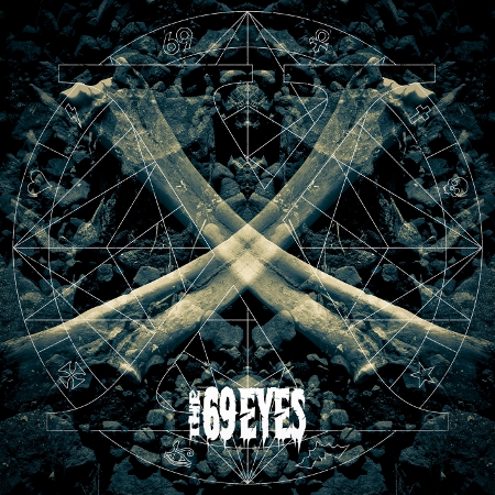 The 69 Eyes – X