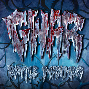 GWAR – Battle Maximus
