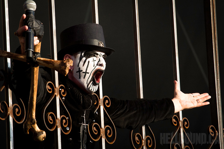 Hellbound @ Tuska Open Air: The Review – Day 1