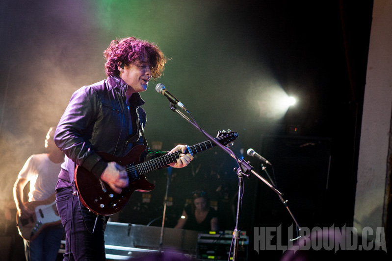 Anathema / Alcest / Mamiffer @ The Opera House, Toronto ON, September 18th, 2013