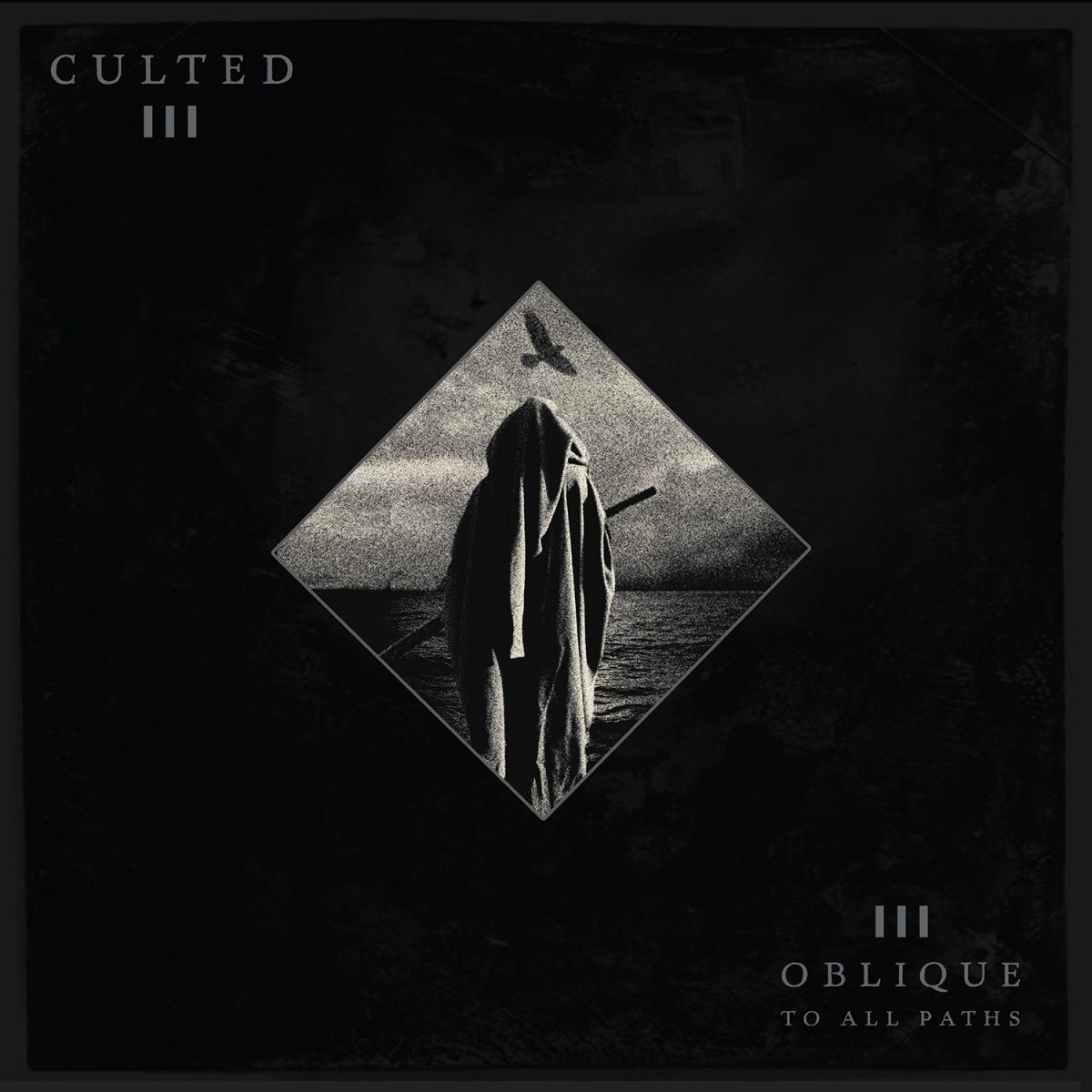 Culted – Oblique to All Paths