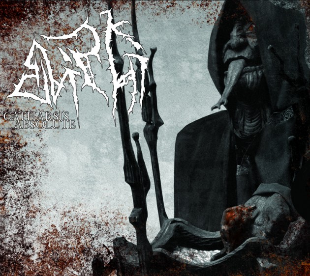 Avichi – Catharsis Absolute