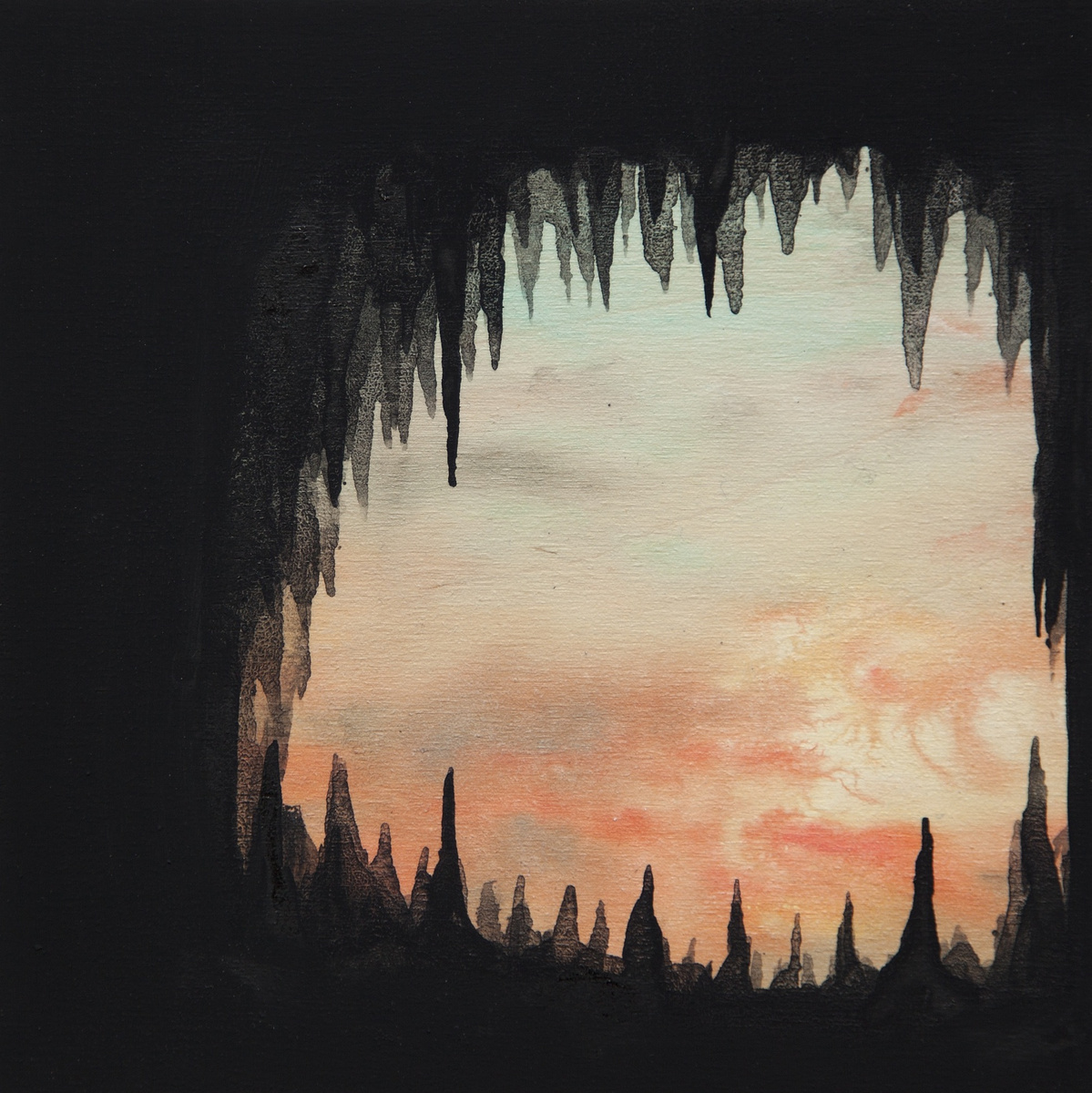 Tidal Arms – Tidal Arms