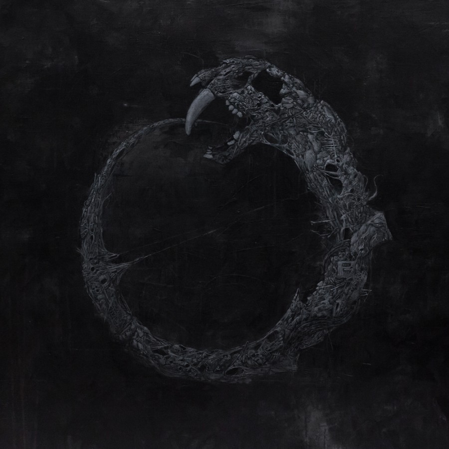 Coffinworm – IV.I.VIII