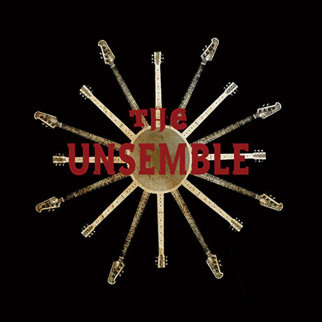 The Unsemble – The Unsemble