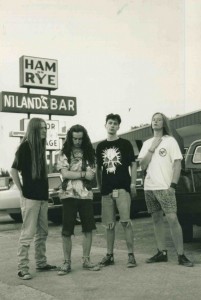 Carcass Earache