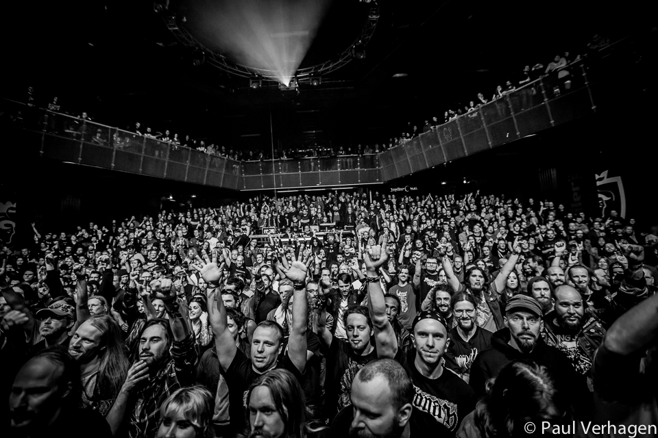 The Roadburn Diaries: Roadburn 2014