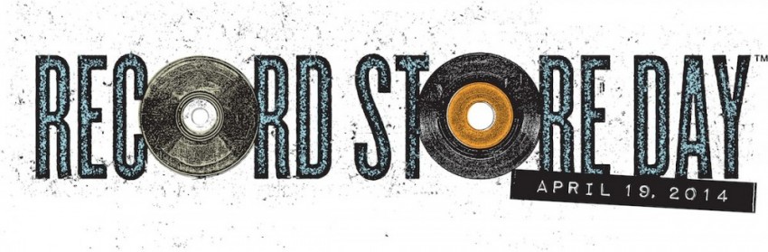 Hellbound’s Guide to Record Store Day 2014