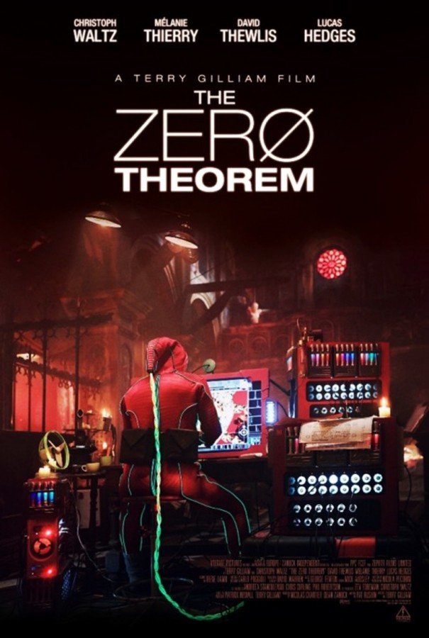 The Zero Theorem