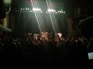Coffins