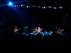 Crowbar