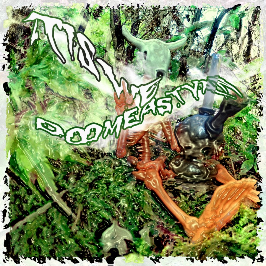 Doomeastvan – ‘Tis We