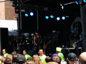 Windhand