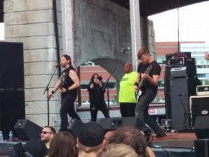 Misery Index