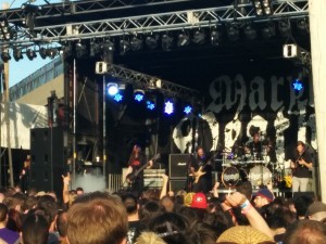 Gorguts