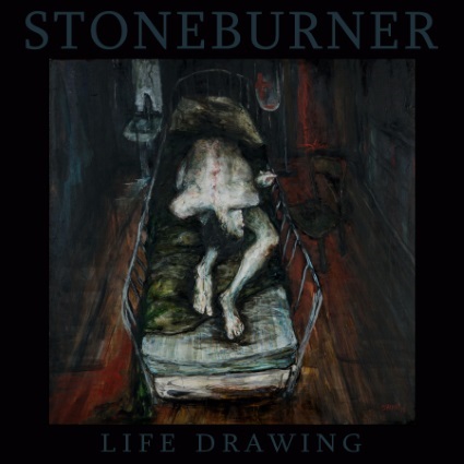 Stoneburner – Life Drawing